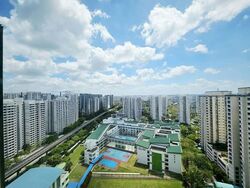 Blk 411B Coral Spring (Sengkang), HDB 4 Rooms #538083411